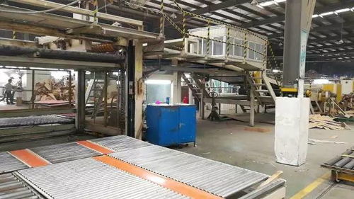 二手設備市場新熱點 國內品牌紙箱生產線在醫藥教學器材行業需求激增